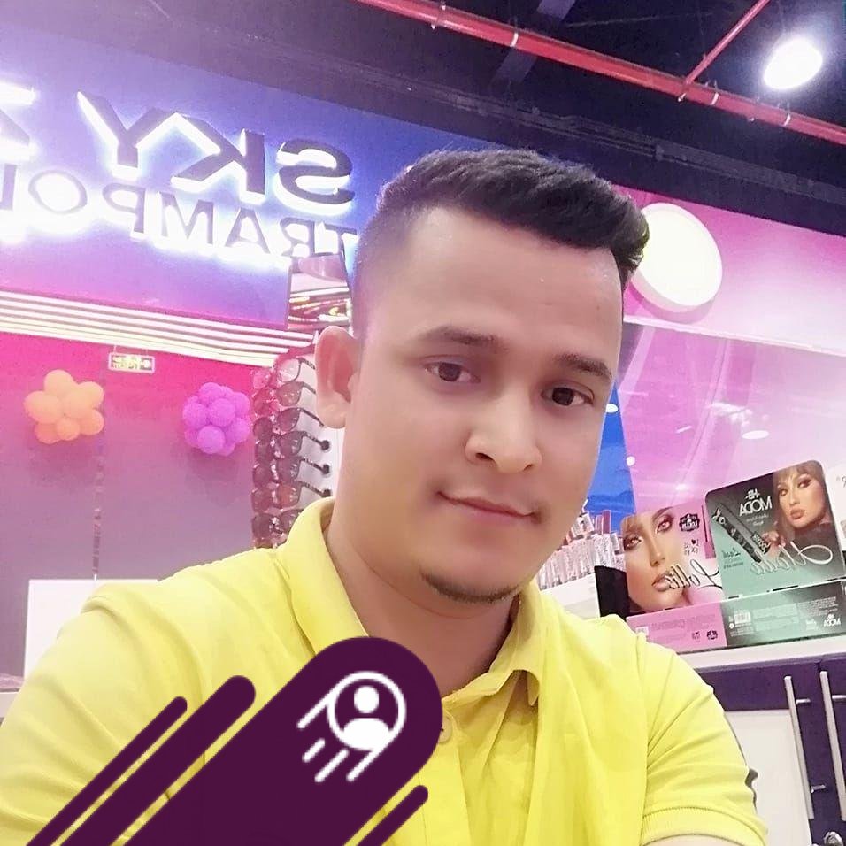Rubel Miah
