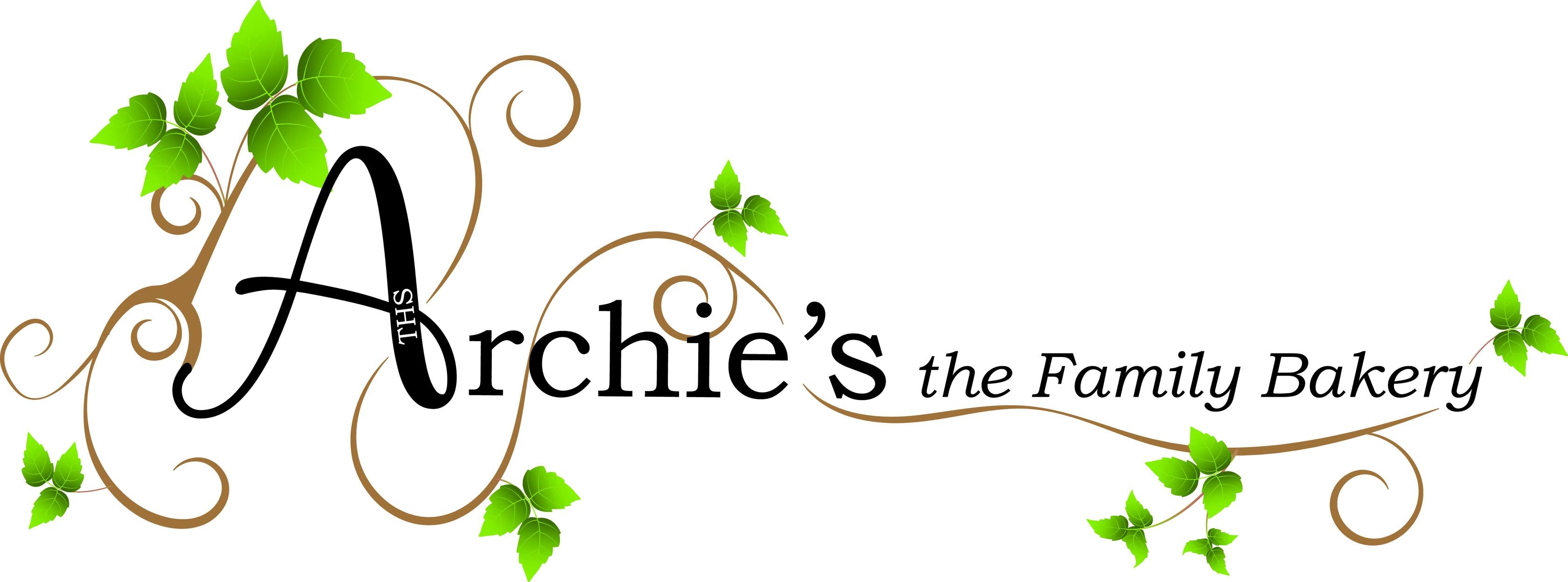 Archie's Bakery | Dunstable