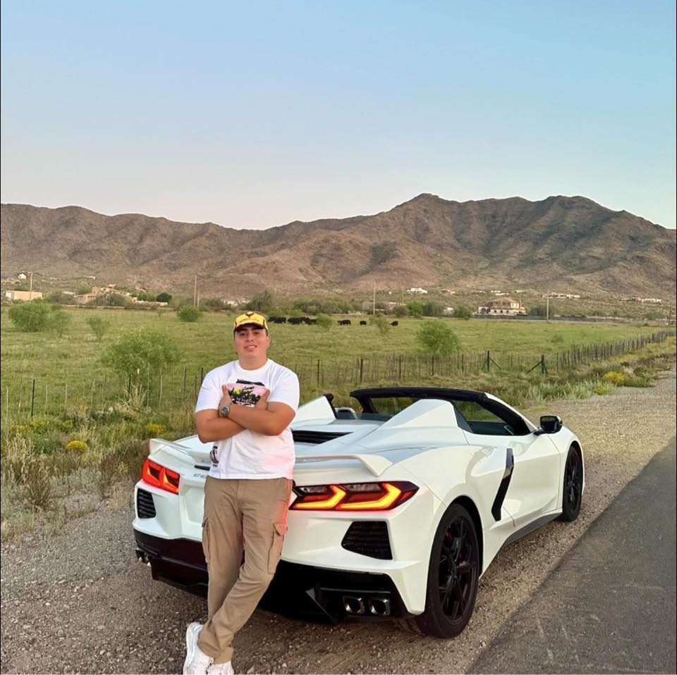 Sam: Car Enthusiast