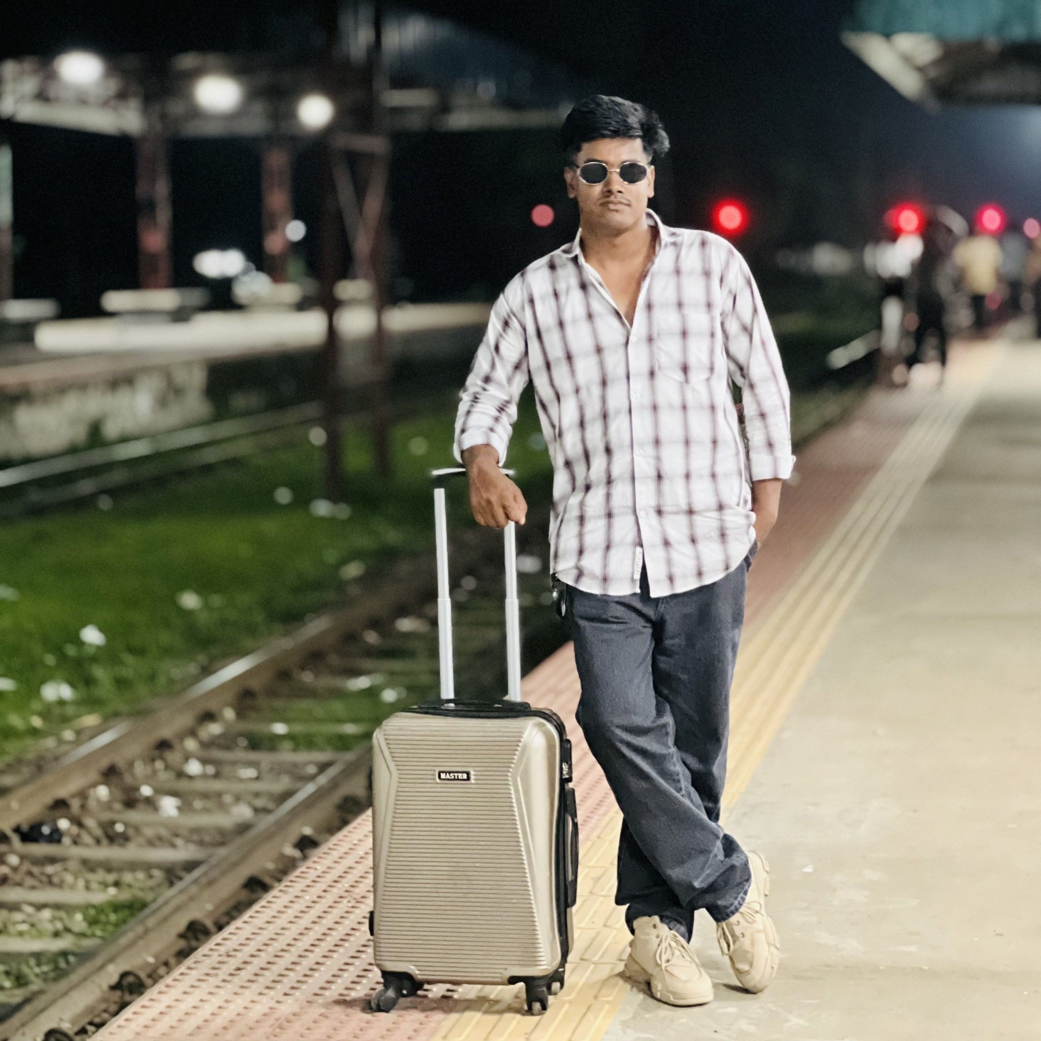 Akash Nil