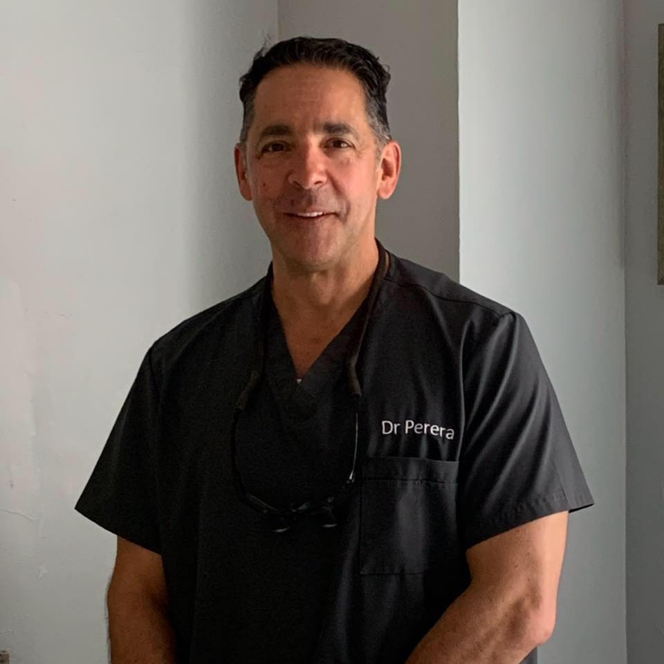 Dr. Peter Perera, DMD, PA | North Haledon NJ
