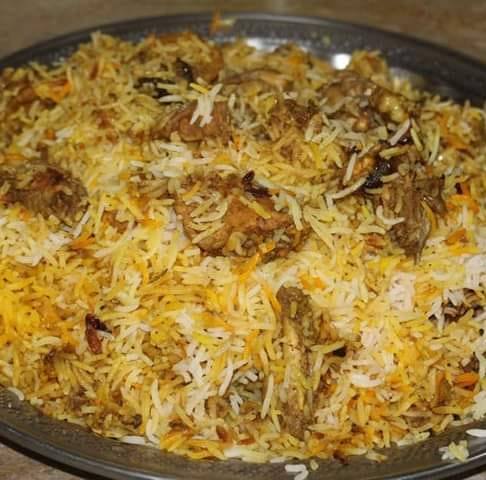 Lahore Flower Restaurant | Abu Dhabi
