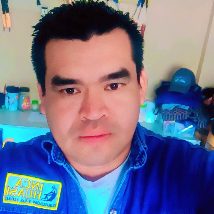 Victor Alex Rada