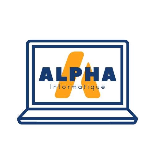 Alpha informatique