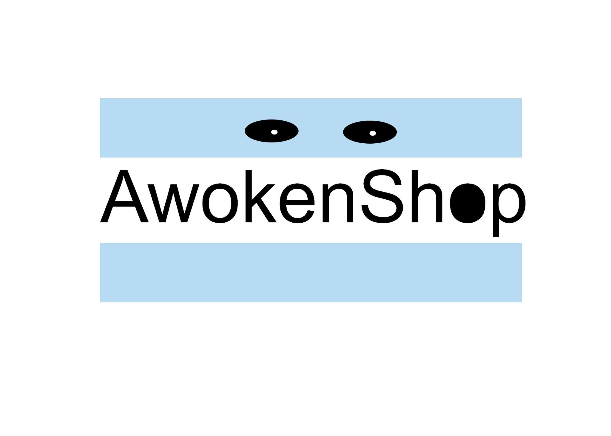 Awoken Shop | Washington D.C. DC