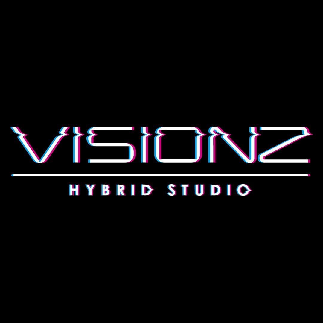 . VISIONZ 12/9 GRAND OPEN . . .... - Visionz hybrid studio | Facebook