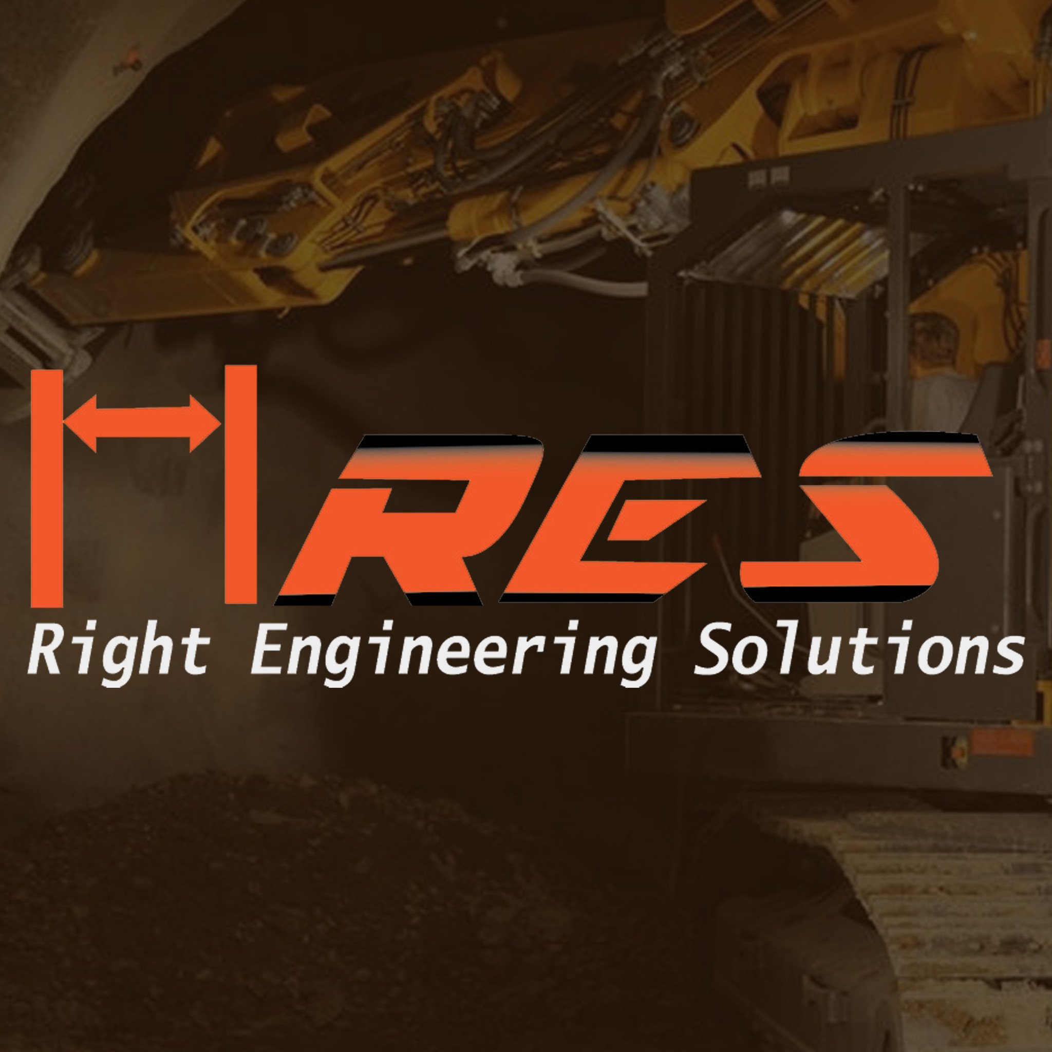 Right Engineering Solutions | Obuasi