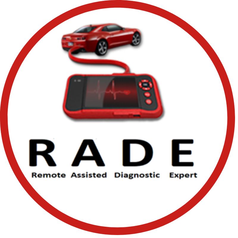 RADE-Remote Assisted Diagnostics Expert | Mayo