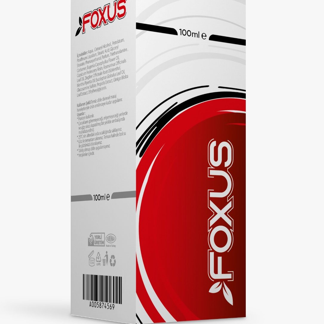 FOXUS 1 | Istanbul