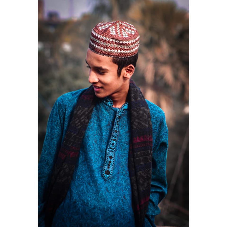 Rayhan Islam Rafi