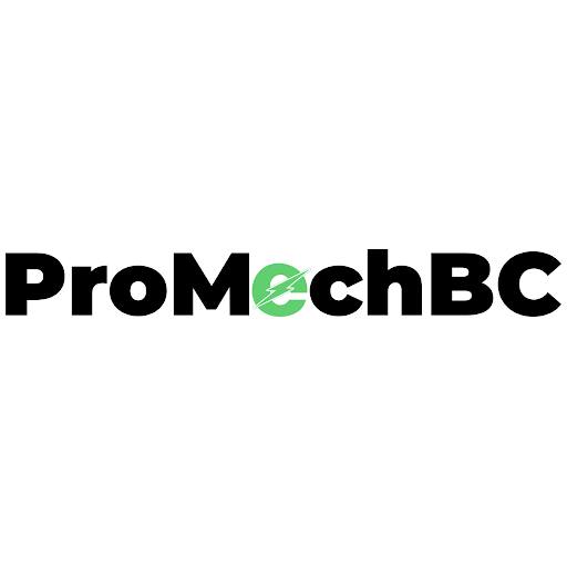 ProMechBC | Vancouver BC
