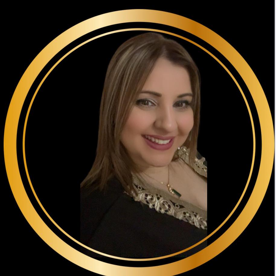 Litsa Stavrou