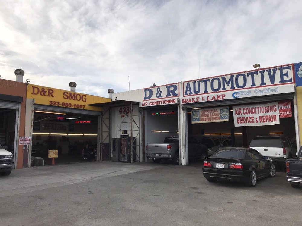 D&R Automotive