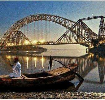 سنڌ پاڪستان جي جان Sindh is the life of Pakistan