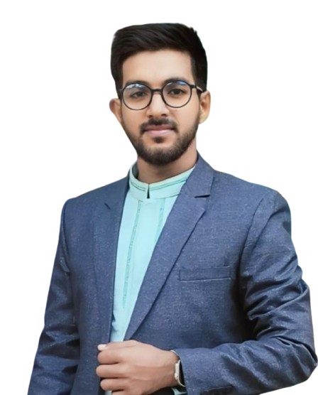 Shoaib Ahmed