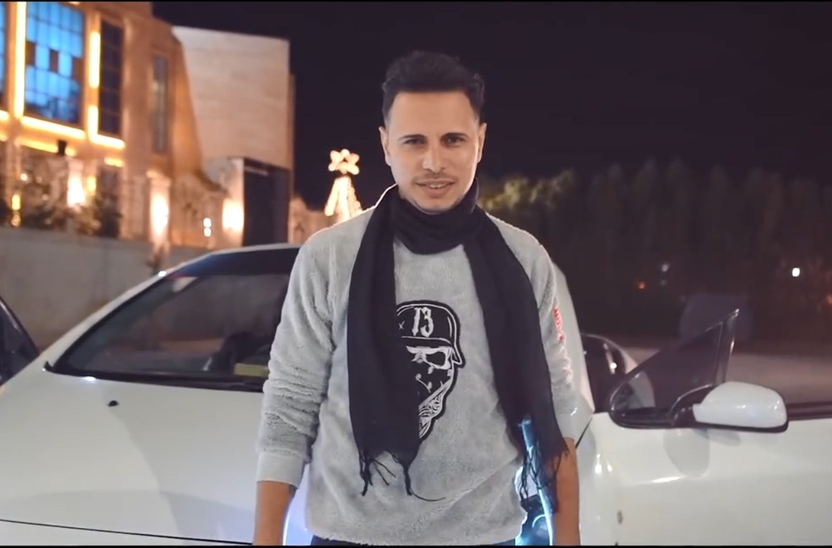 أبو جورج - Abu George | Asyut