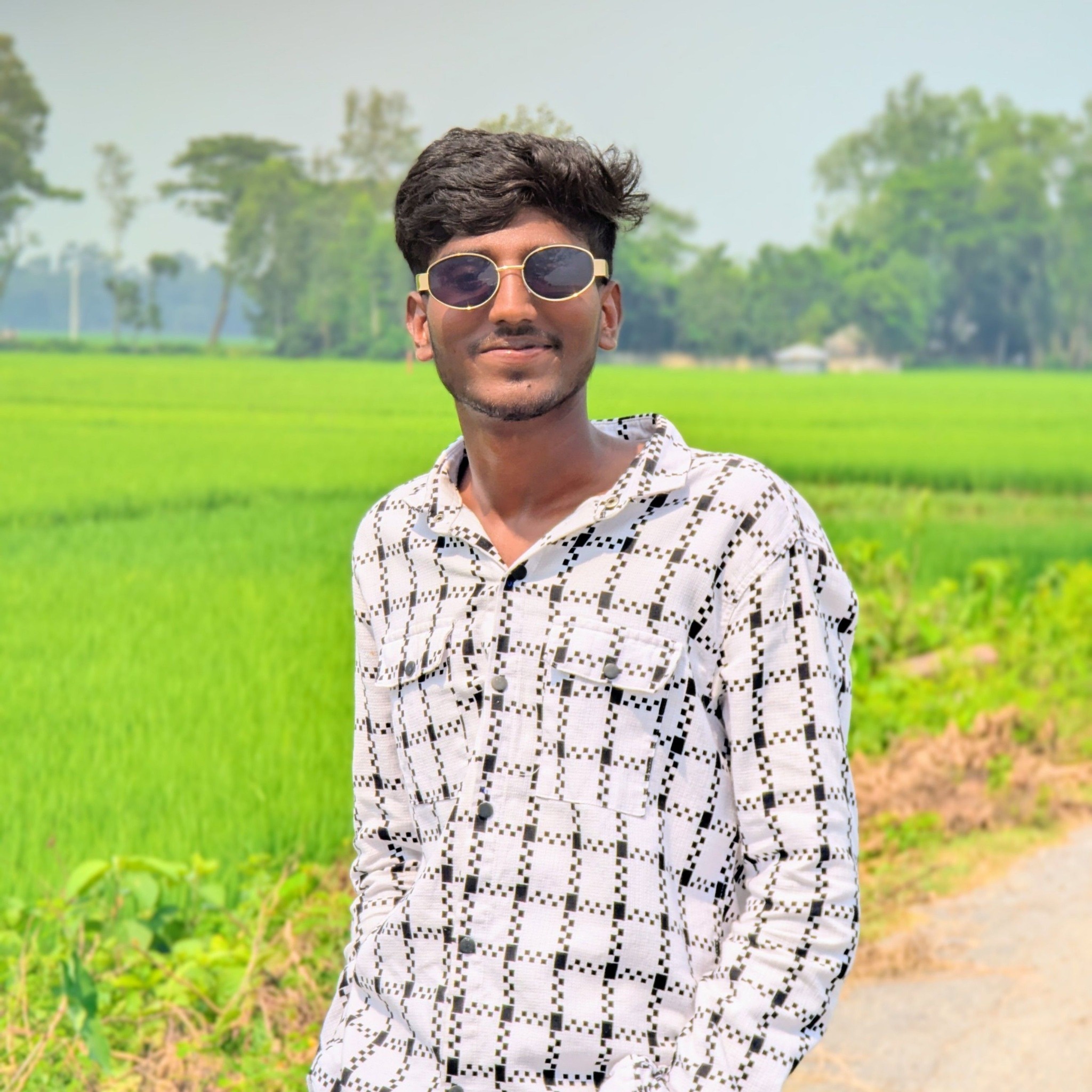 Md Roton Vai