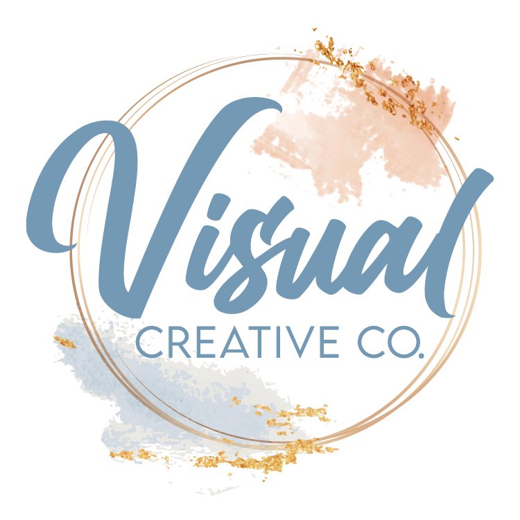 Visual Creative Co. | Anna OH