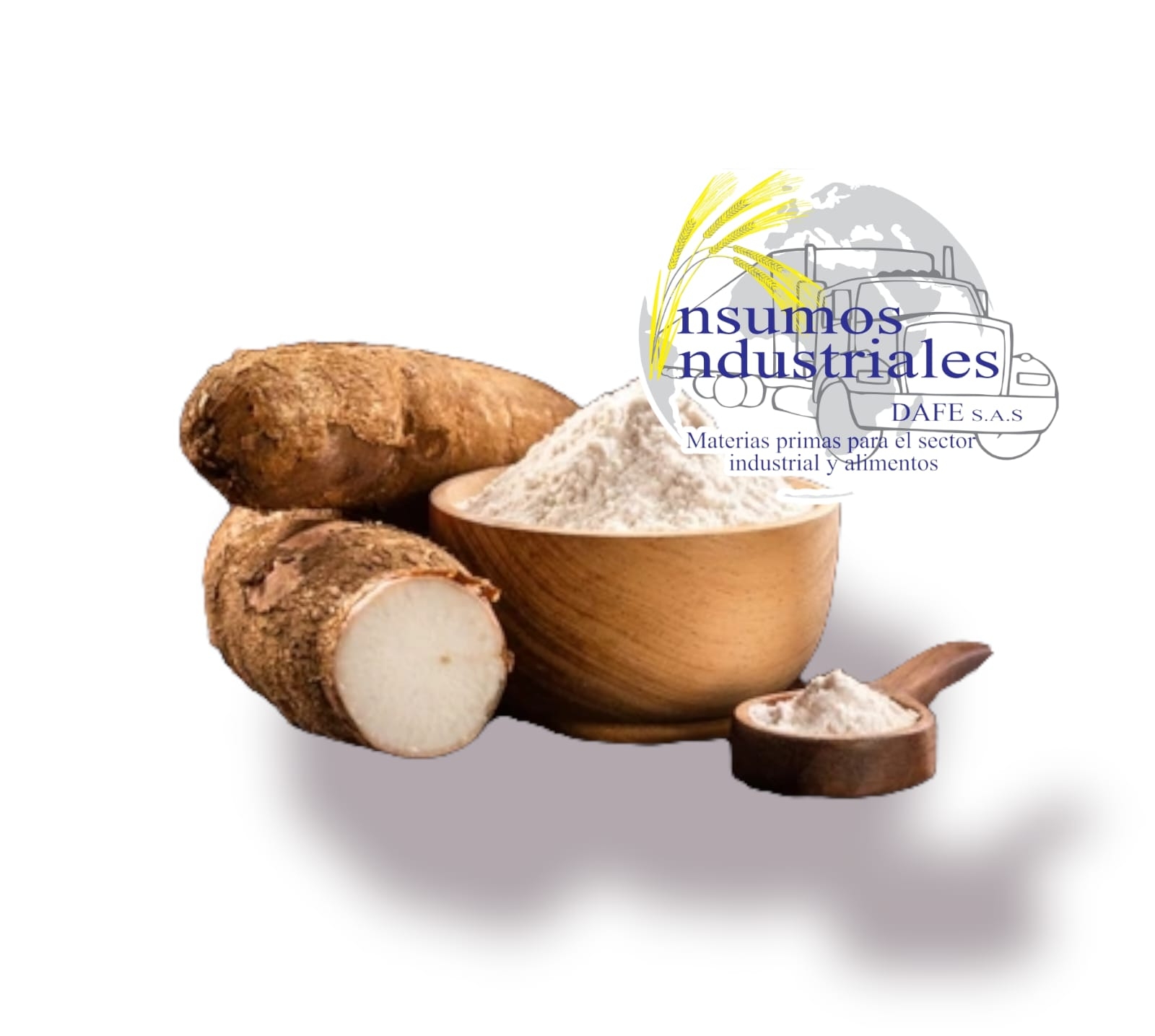 Insumos Industriales DAFE sas | Itagüí