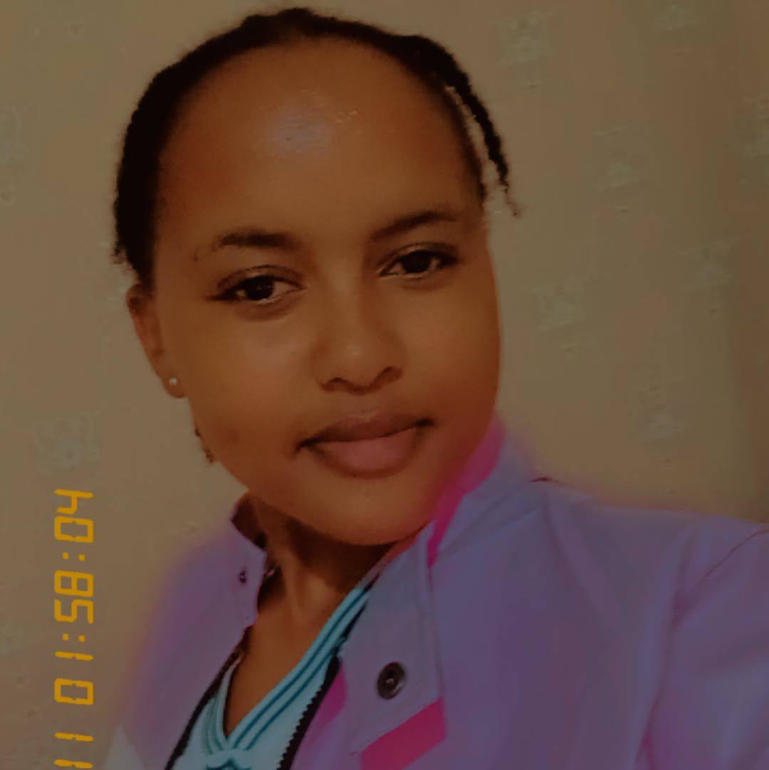 Peris Maina