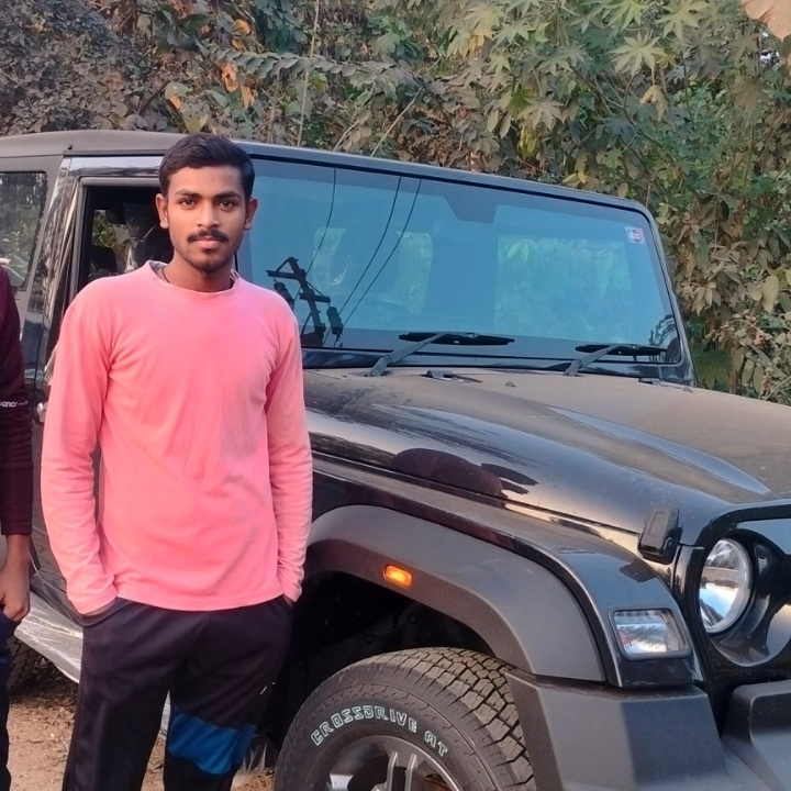 Ravi Ravi Ji