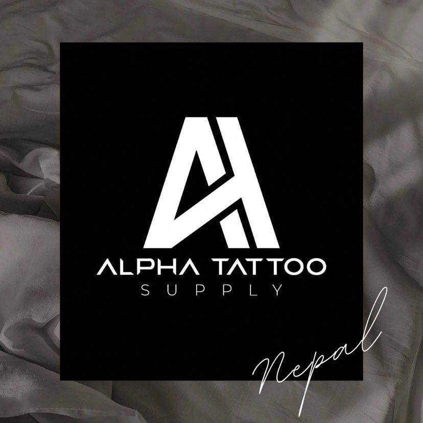 Alphaa Tatto Suply