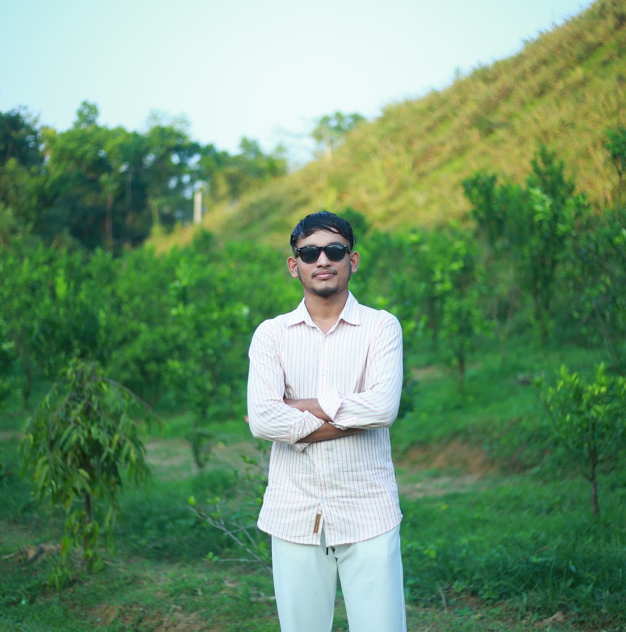 Sayim Ahmed