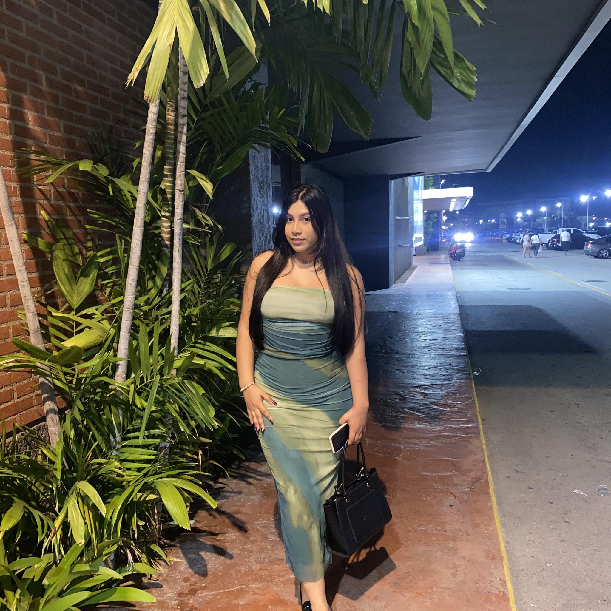 Rossy Arianna