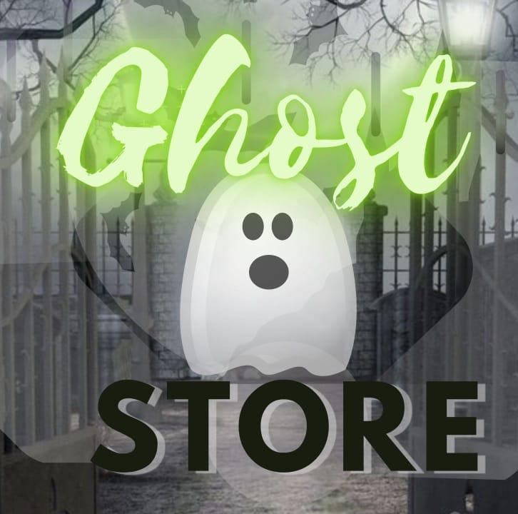 GHOST STORE SV | Ahuachapán