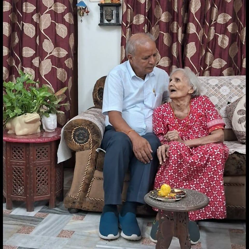 भिवानी के अतुल कुमार ने HCS में हासिल किया 13वां रैंक, पहले प्रयास में ...