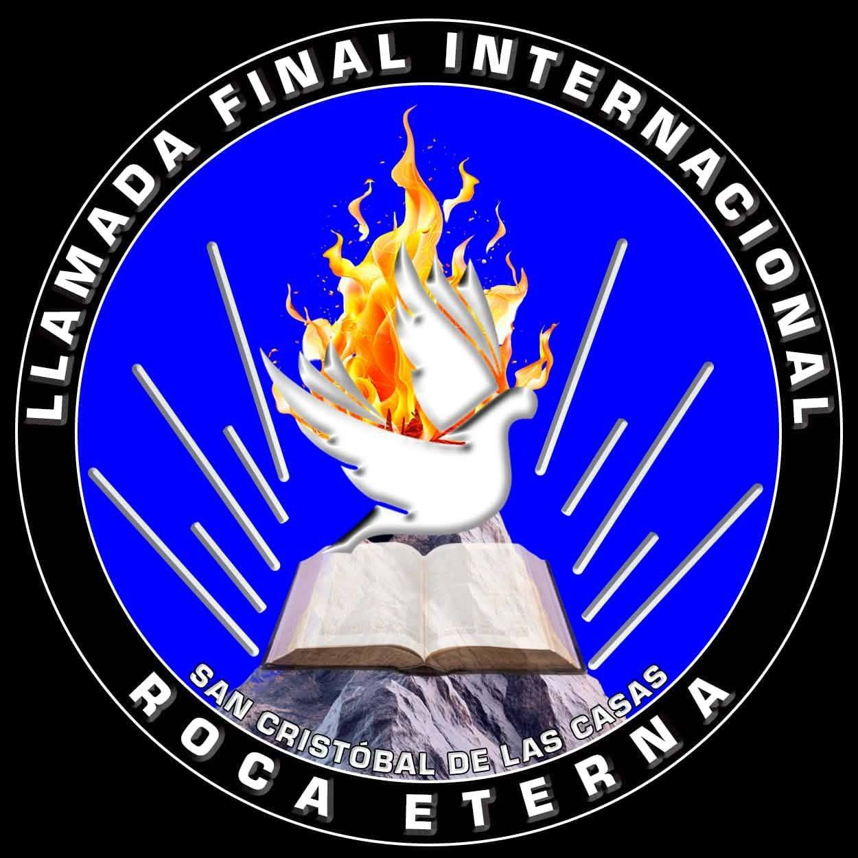 Llamada Final Roca Eterna