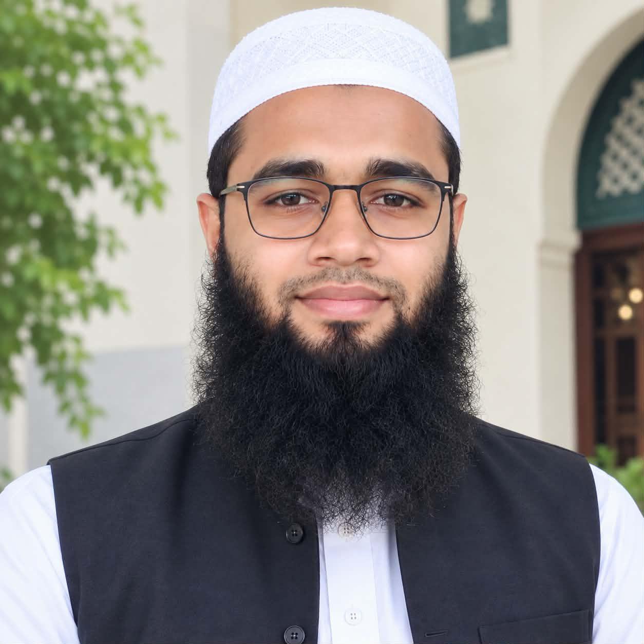 Abdur Rouf