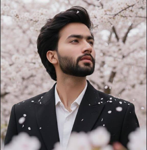 Usama Riaz