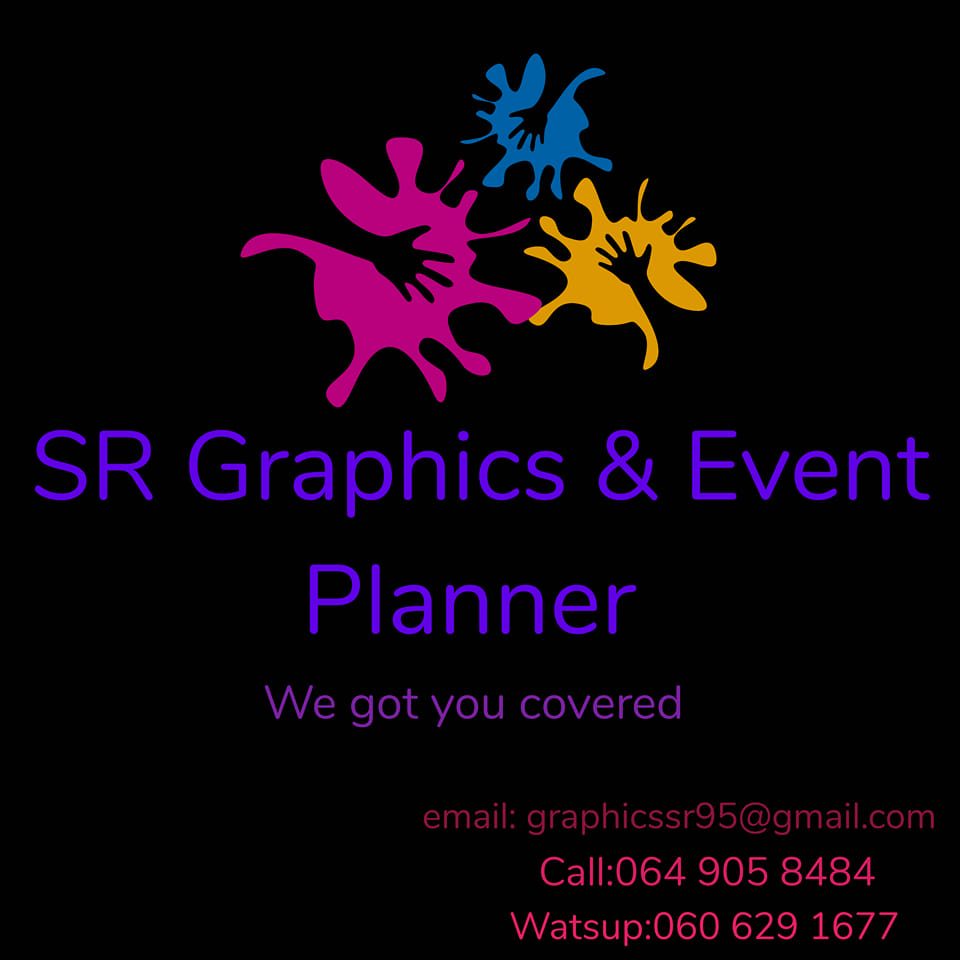 S R Graphics | Brits