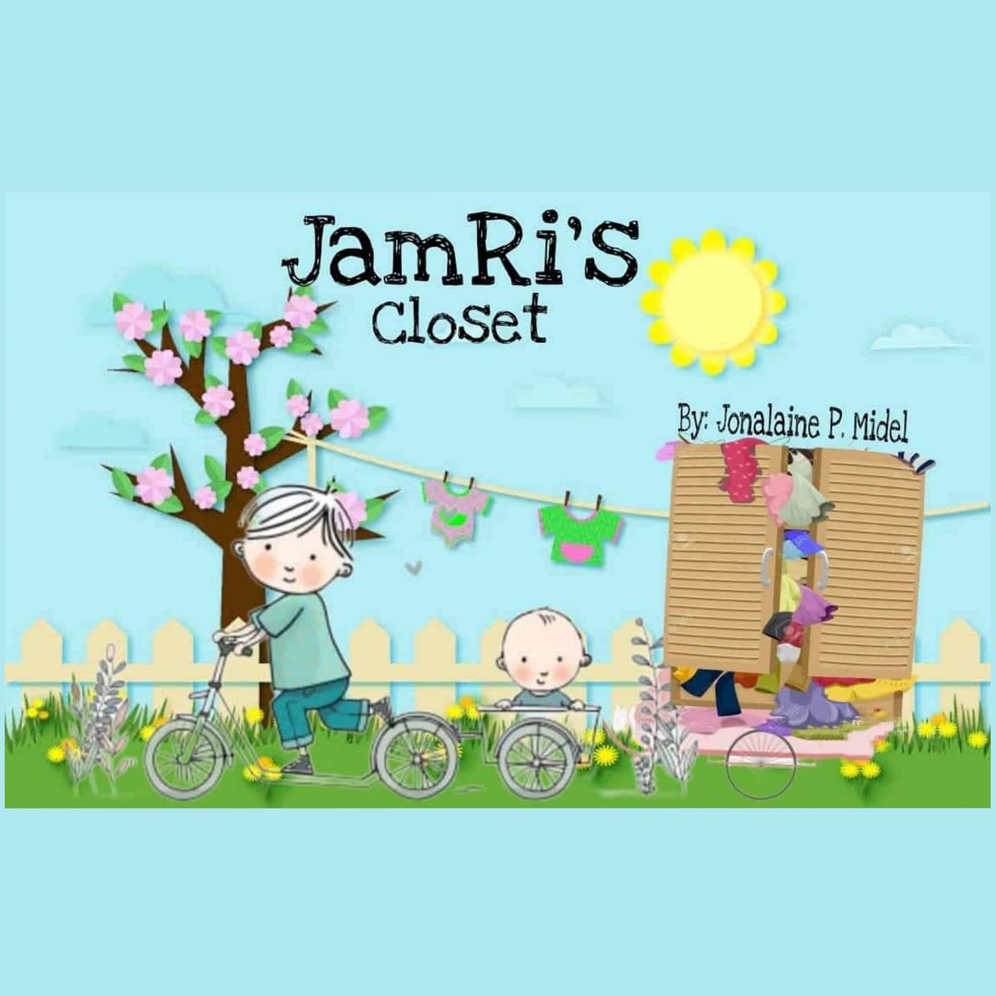 JamRi's Closet | Socorro