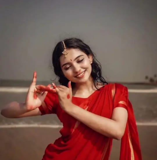 Radhika Rai