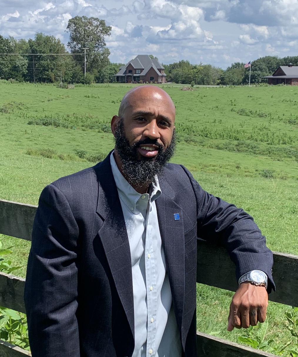 Jared Anderson, Realtor | Lynchburg VA