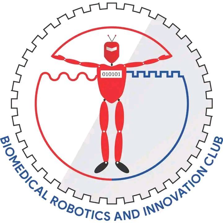 Biomedical Robotics And Innovation Club - BMRIC