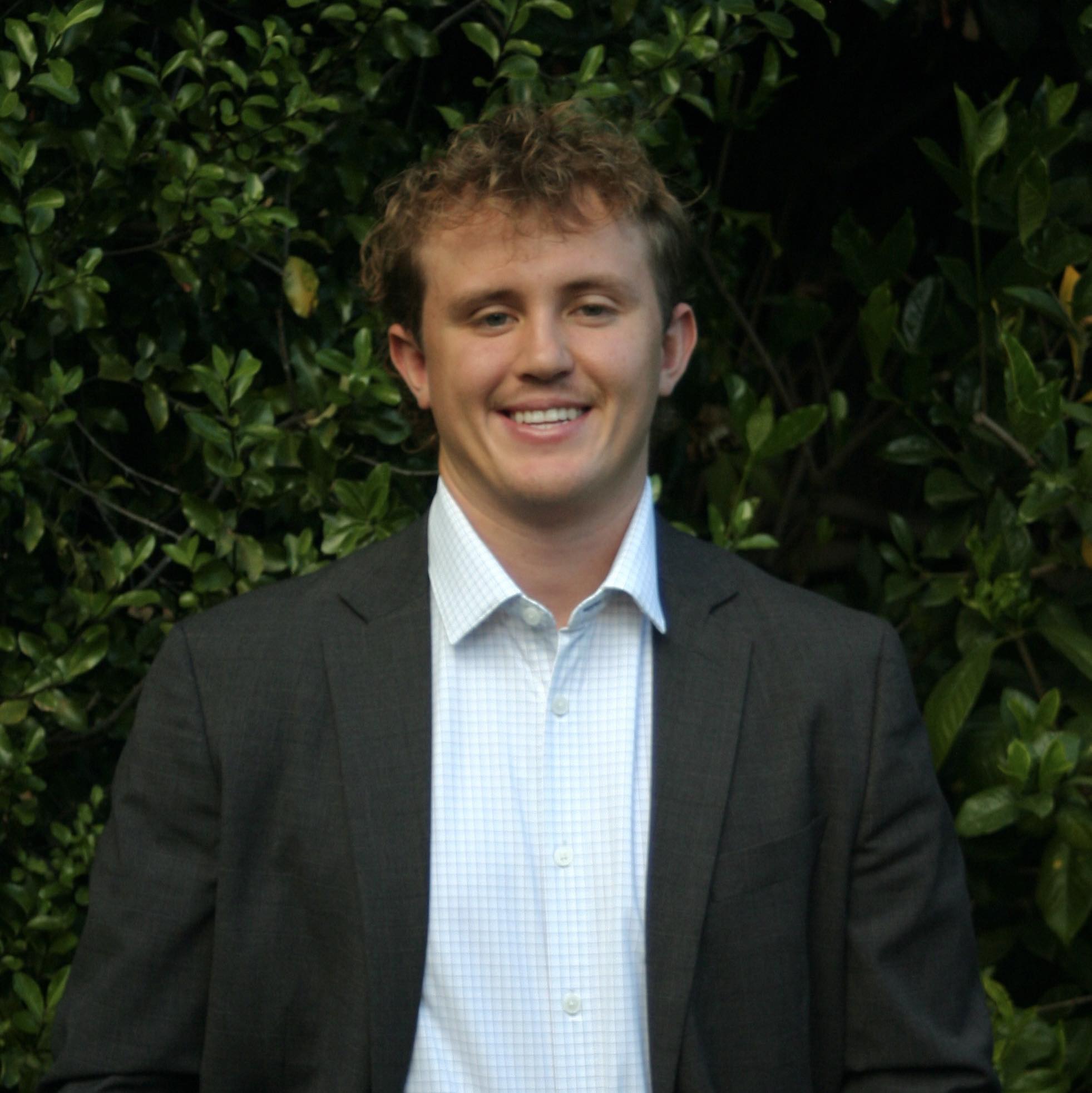 Cole Prentice