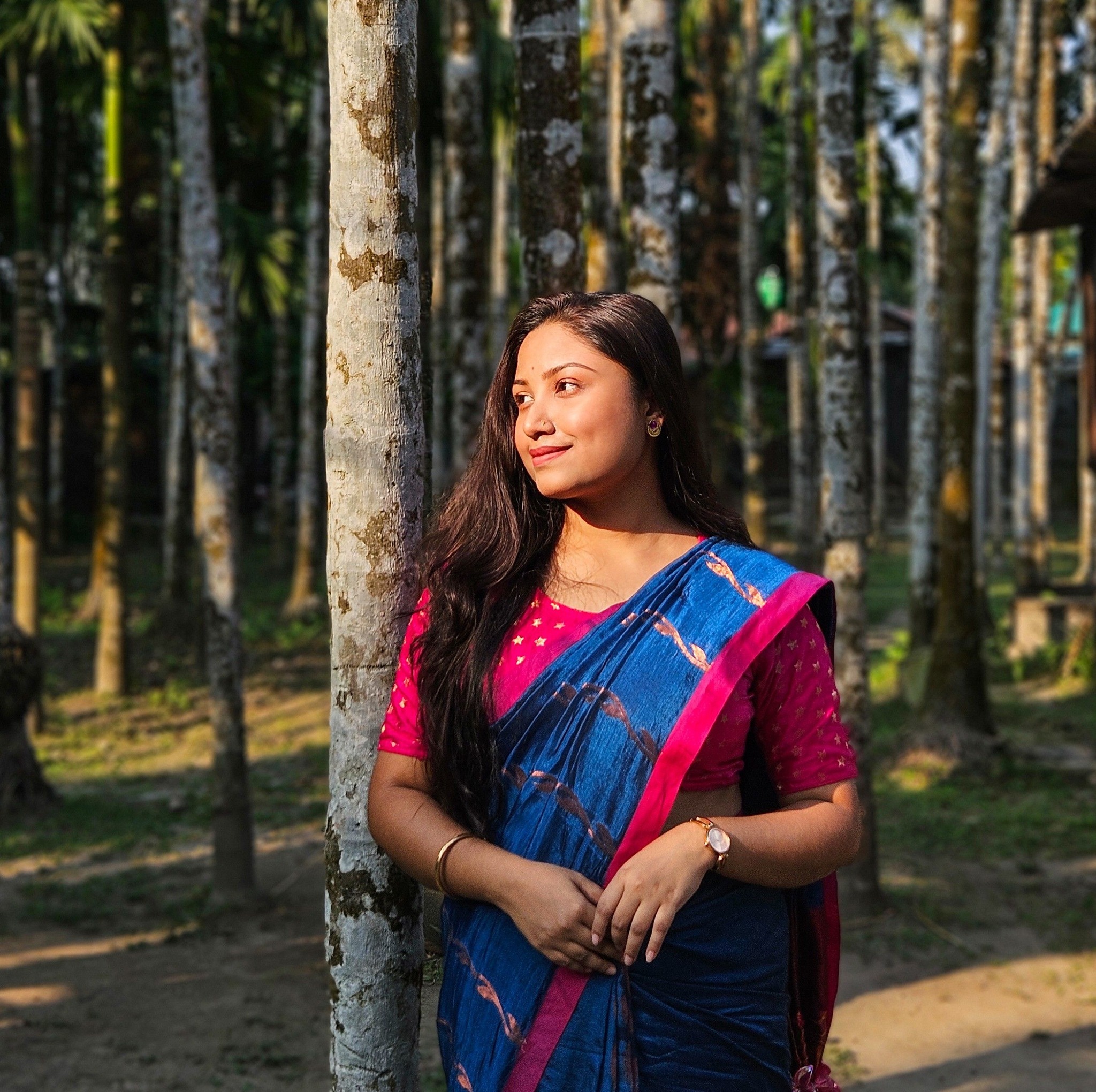 Enakshi Deb