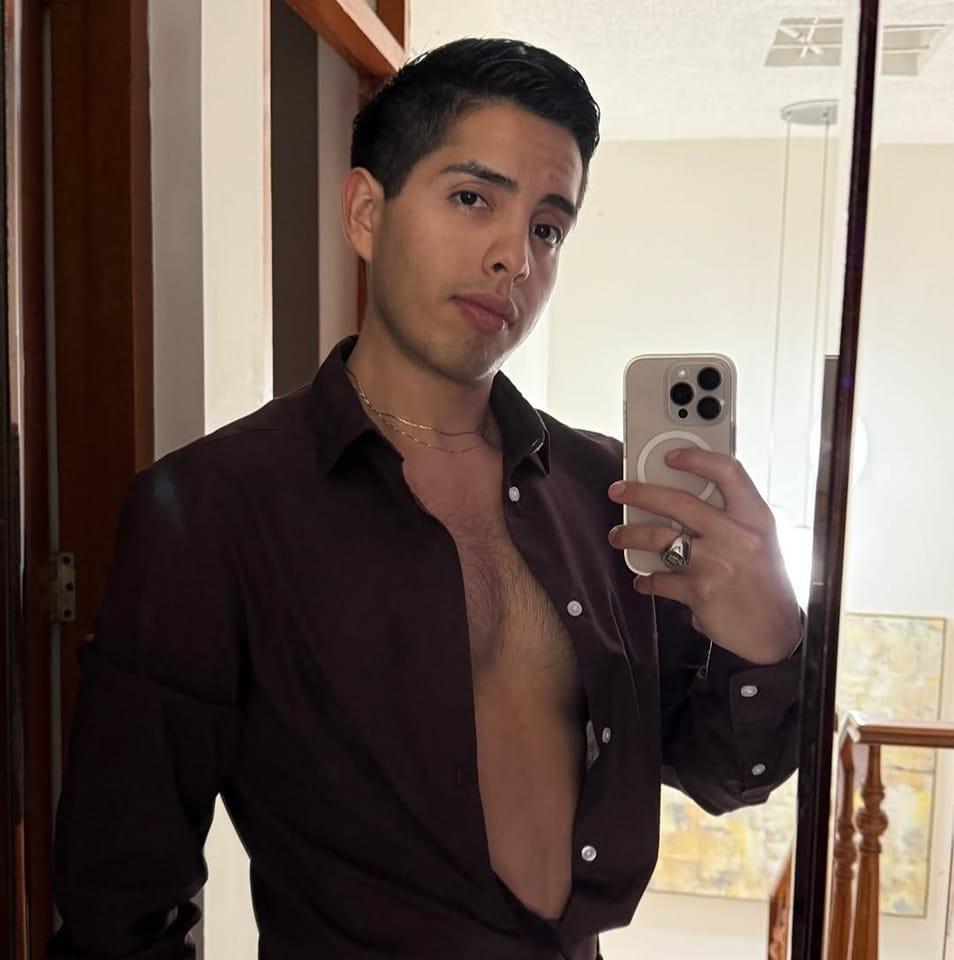 Juan Carlos Rios