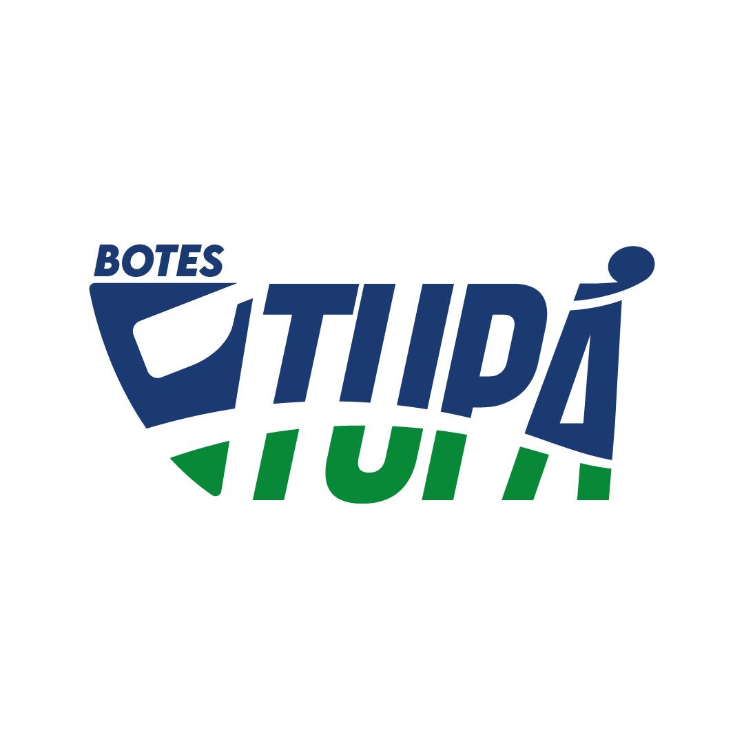 Botes Tupá