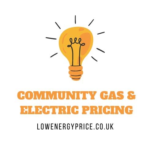 Community Gas & Electric Pricing | Manchester