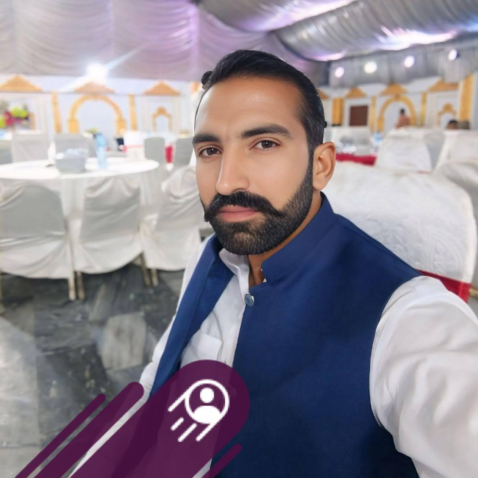 Asim Sheraz Ghugh
