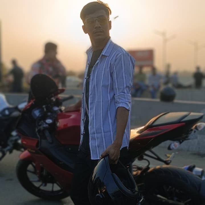 MD Hasan Raj
