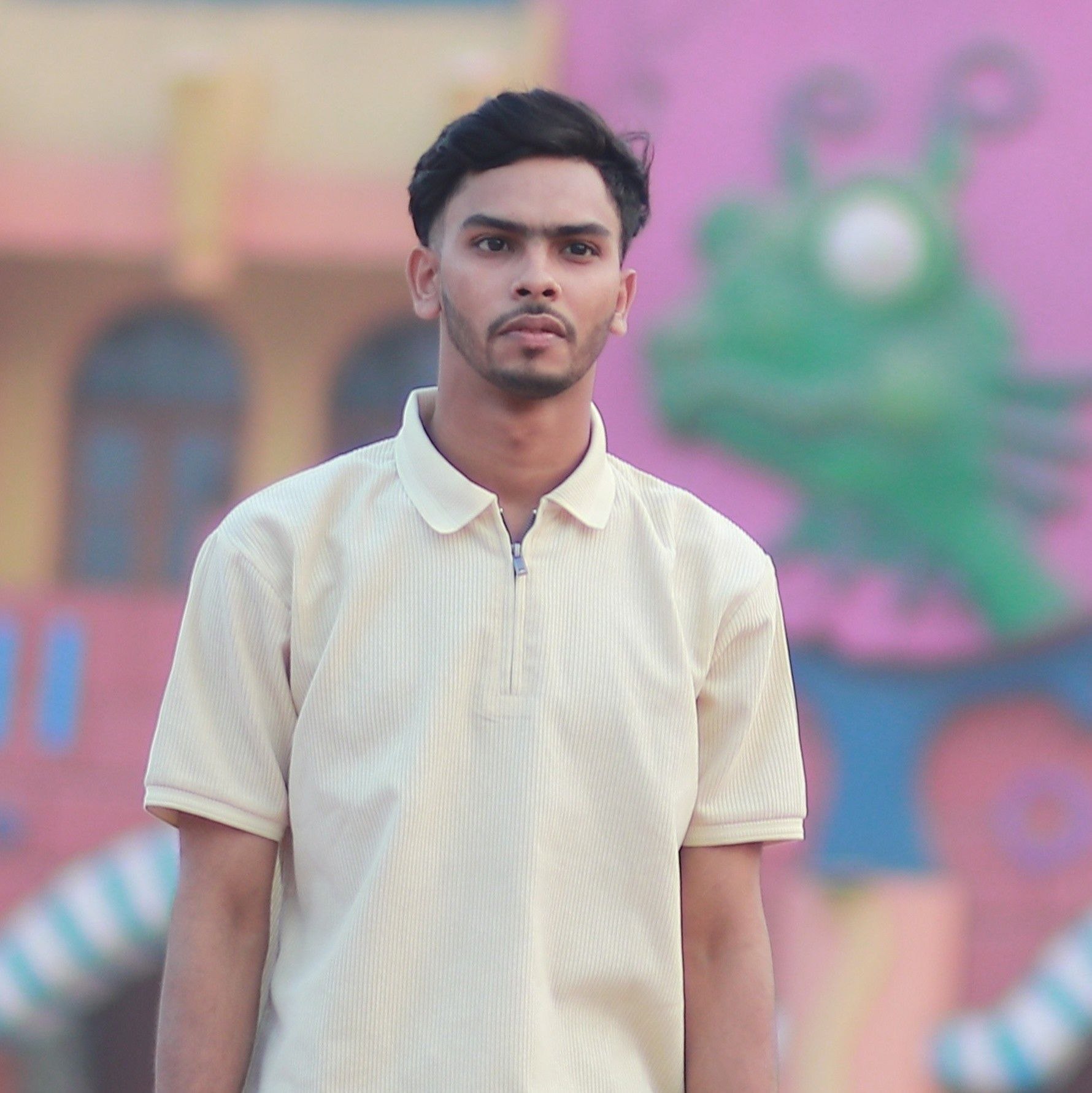 Md. Rakib