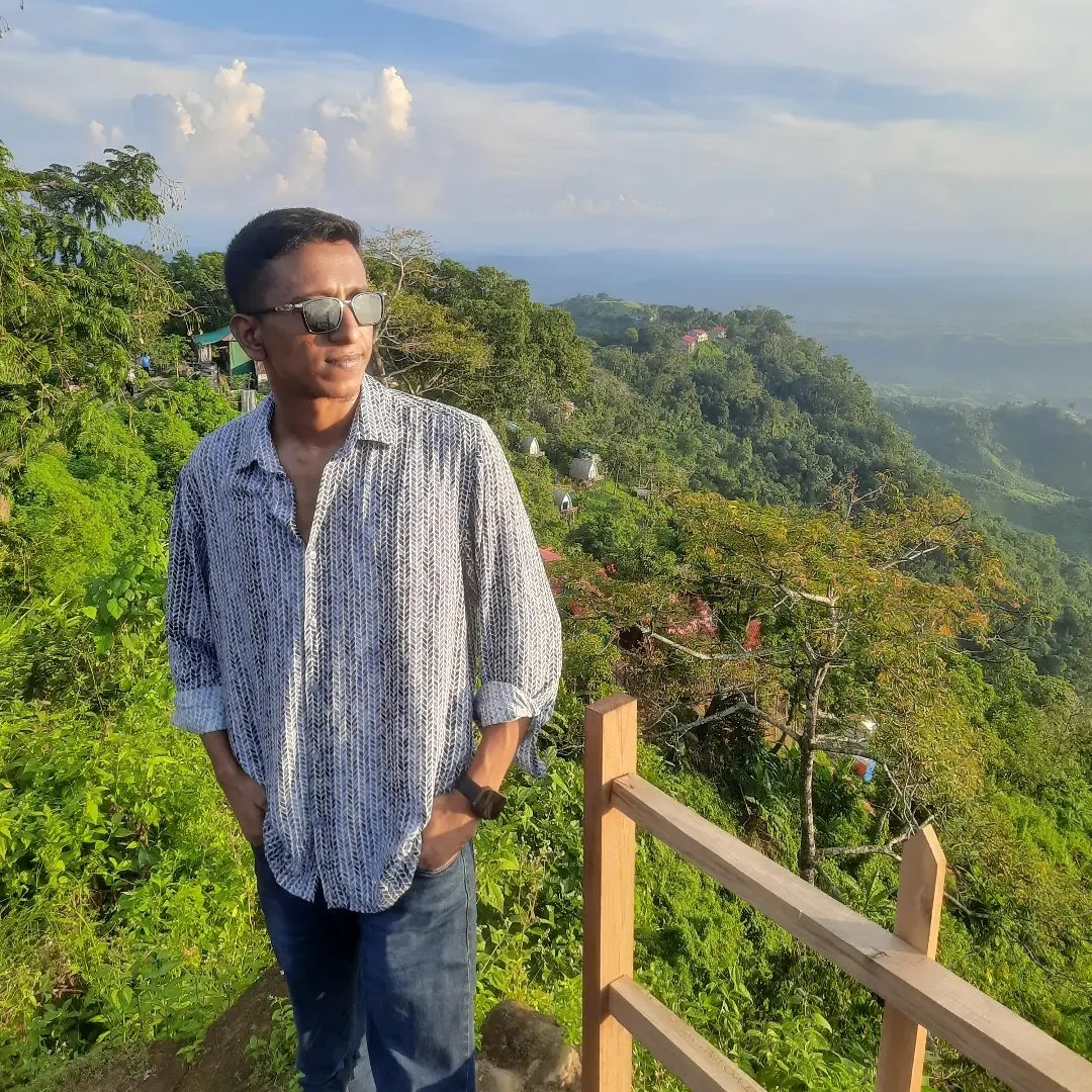 Suny Osman Rafi
