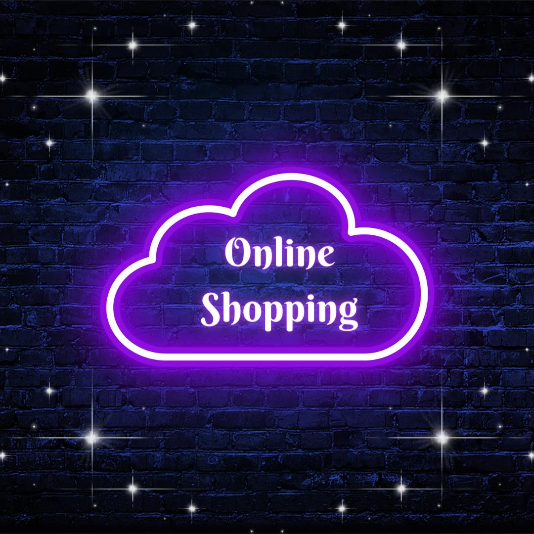 Online Shopping
