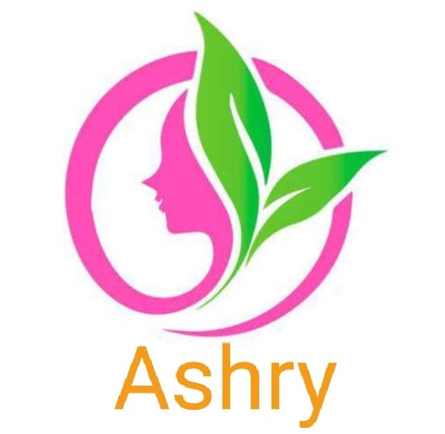 منتجات ashry الطبيعيه للبشره والشعر والجسم