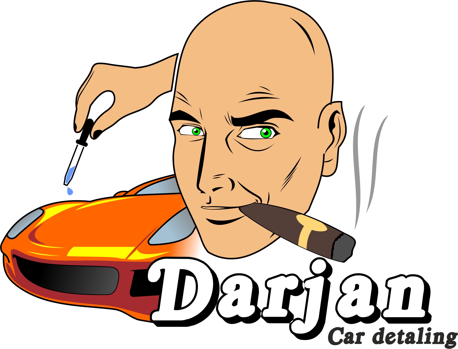 Darjan - Auto Detailing | Tychy